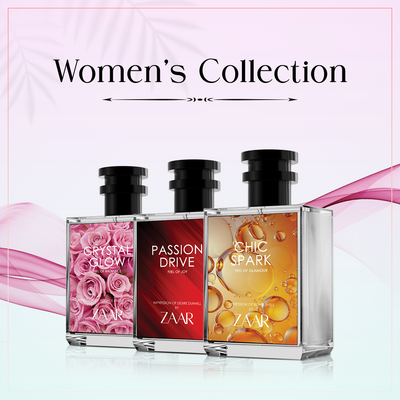 Women's Perfume