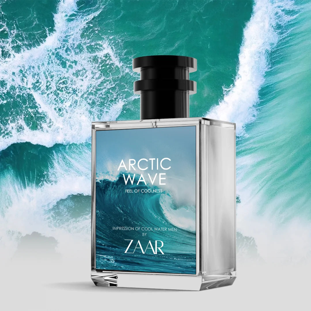 Arctic Wave