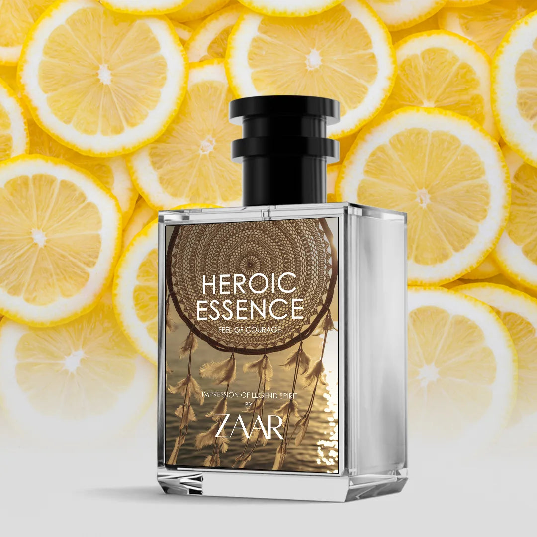 Heroic Essence