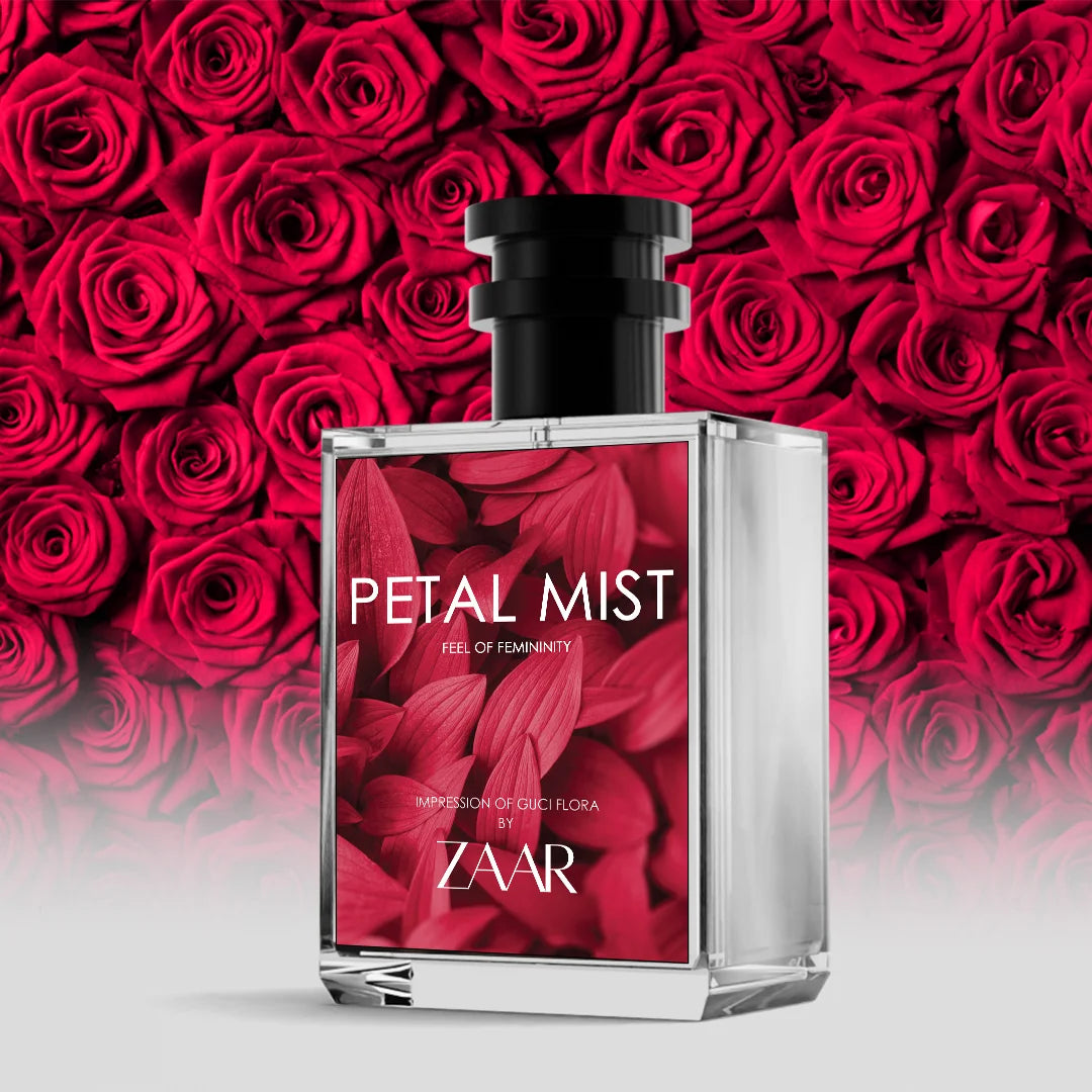 Petal Mist