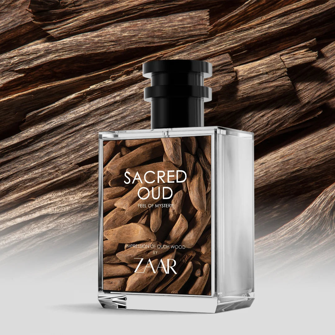 Sacred Oud